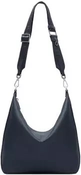 Liebeskind Berlin Paris Hobo M Schultertasche tiefblau (2178961-5815)