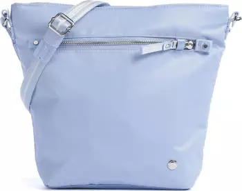 Pacsafe W Anti-Theft Crossbody Umh&auml;ngetasche serenity blue (20462661)