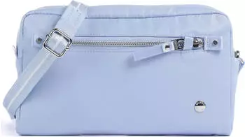 Pacsafe W Anti-Theft 3-in-1 Sling Umhängetasche serenity blue (20461661)