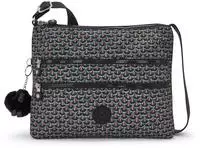 Kipling KPKI30667FP1, Kipling Basic Alvar | Schultertasche - Damen |