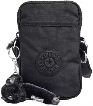 Kipling Tally Umh&auml;ngetasche black noir (KI0271P39)