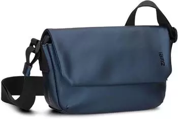 Zwei Cargo CA40 Umh&auml;ngetasche metallic blue (CA40MBLU)