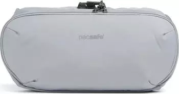 Pacsafe V Anti-Theft Urban Sling Umhängetasche digital grey (30615148)