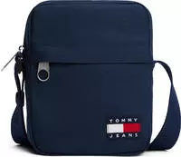 Tommy Jeans Umh&auml;ngetasche "TJM ESS DAILY REPORTER" Men Schultertasche, Freizeitasche
