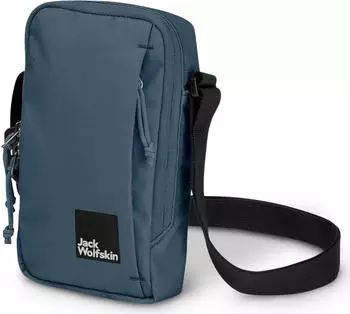 Jack Wolfskin Konya Umh&auml;ngetasche midnight sky (8007821-C0412)