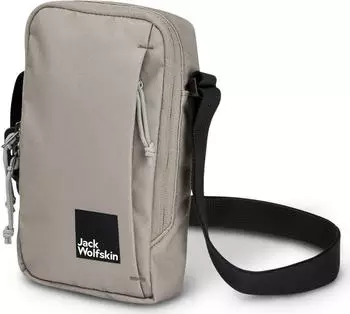 Jack Wolfskin Konya Umh&auml;ngetasche stone (8007821-4030)