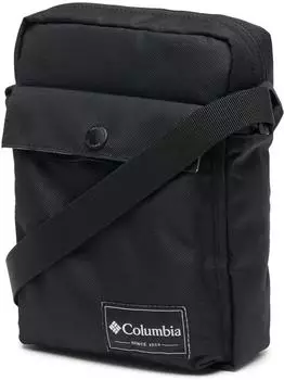 Columbia Zigzag II Umh&auml;ngetasche schwarz (2094421-010)