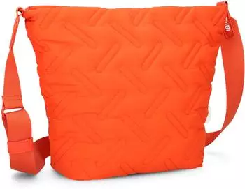 Zwei Cleo CL90 Umh&auml;ngetasche papaya (CL90PAP)