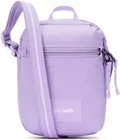 Pacsafe 35130612, Pacsafe GO Micro Crossbody Umh&auml;ngetasche (Volumen 1,5 Liter /