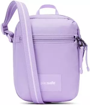 Pacsafe GO Anti-Theft Micro Crossbody Umh&auml;ngetasche