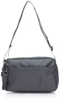 Mandarina Duck P10QMT48465, Mandarina Duck MD20 | Umh&auml;ngetasche - Damen | grau