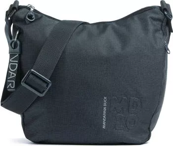 Mandarina Duck MD20 Crossbody Umh&auml;ngetasche scarab (P10QMTV1-A46)