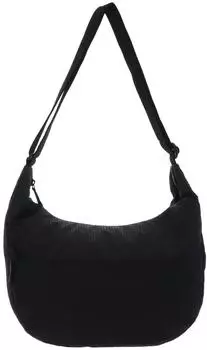 Mandarina Duck Revival 2.0 Foldable Medium Umh&auml;ngetasche schwarz (P10OXT03-651)