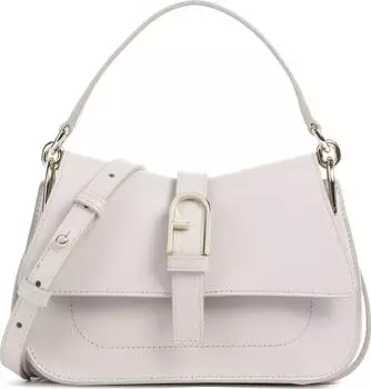 Furla Flow Mini Schultertasche sabbia (WB01032-BX2045-4556S)