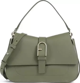 Furla Flow M Schultertasche avocado (WB00996-BX2045-4555S)