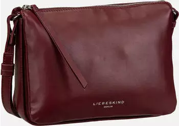Liebeskind Berlin Nina M Umh&auml;ngetasche bordeaux (2169941-3607)