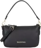 VALENTINO BAGS Schultertasche "BRIXTON" Damen Henkeltasche, Umh&auml;ngetasche mit Logo