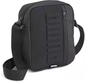 Puma S Portable Umh&auml;ngetasche puma black (090713-01)