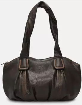 Liebeskind Archive Lucy Shopper S (2182153) dunkelbraun