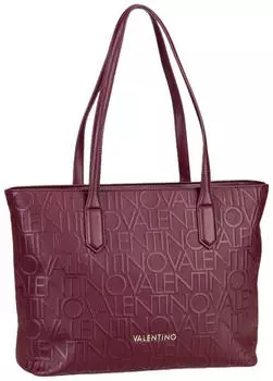 Valentino Bags Gynevra RE Shopper (VBSA6801_069) rot