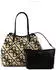 (HWWL97_43240_NTB) natural/black