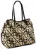Guess Kirsten (HWWL97_43240_NTB) natural/black