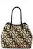 Guess Kirsten (HWWL97_43240_NTB) natural/black