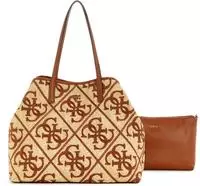 Die Tasche Guess accessories120553XXA - Braun