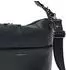Mandarina Duck Mellow Leather Schultertasche schwarz (P10FZTA2-001)