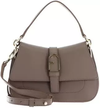 Furla Flow Mini Schultertasche greige (WB01032-BX2045-1257S)