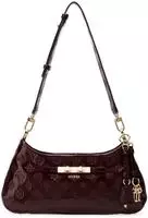 Guess Schultertasche Shoulder Bag rot