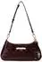 Guess Carmella Logo Schultertasche (HWPT2225180)