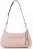 Guess Carmella Logo Schultertasche (HWPT2225180)