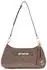 Guess Carmella Logo Schultertasche (HWPT2225180)