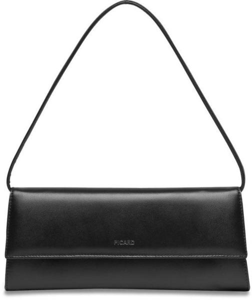 Picard Auguri Clutch schwarz (4022)