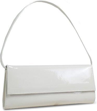 Picard Auguri Clutch lack/creme (4022)