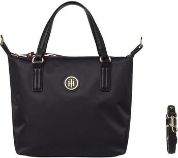 Tommy Hilfiger Poppy black (AW0AW04361)