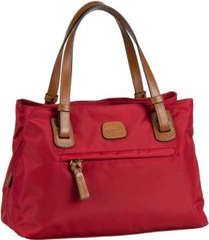 Bric's Milano X-Bag red (BXG45283)