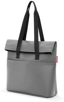 Reisenthel Foldbag canvas grey