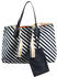 Tommy Hilfiger Tommy Tote-Bag (AW0AW06269) nautical stripe