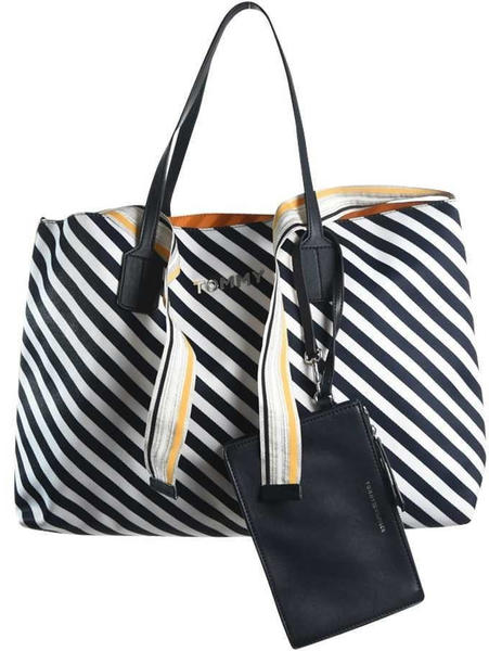 Tommy Hilfiger Tommy Tote-Bag (AW0AW06269) nautical stripe
