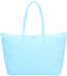 Lacoste L.12.12 Concept Tote Bag (NF1888PO) clearwater