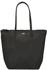 Lacoste L.12.12 Concept Vertikale Tote Bag (NF1890PO) black