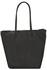 Lacoste L.12.12 Concept Vertikale Tote Bag (NF1890PO) black