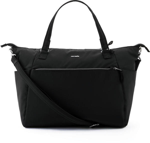 PacSafe Stylesafe Tote Bag black