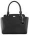 Lacoste Daily Classic Tote Bag black