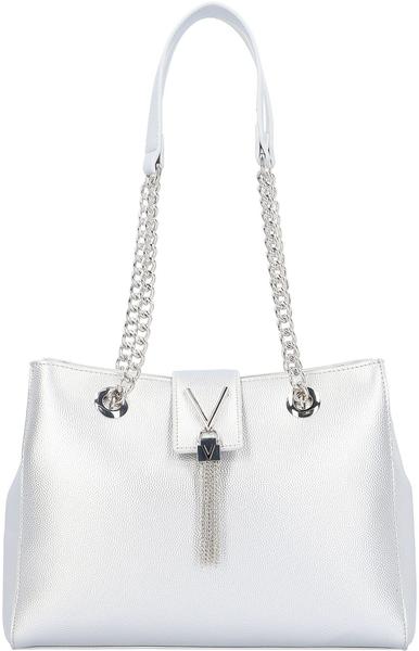 Valentino Bags Divina Lady Shoulder Bag S silber