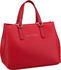 Valentino Bags Superman Shopping rosso rot (VBS2U803-003)