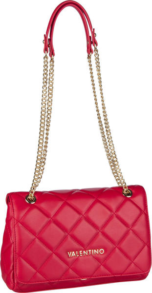 Valentino Bags Ocarina Pattina rosso rot (VBS3KK02-003) Test TOP Angebote  ab 73,19 € (März 2023)