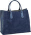 Coccinelle Sandy Bimaterial Ink Navy (E1-EO7-180101-B12)